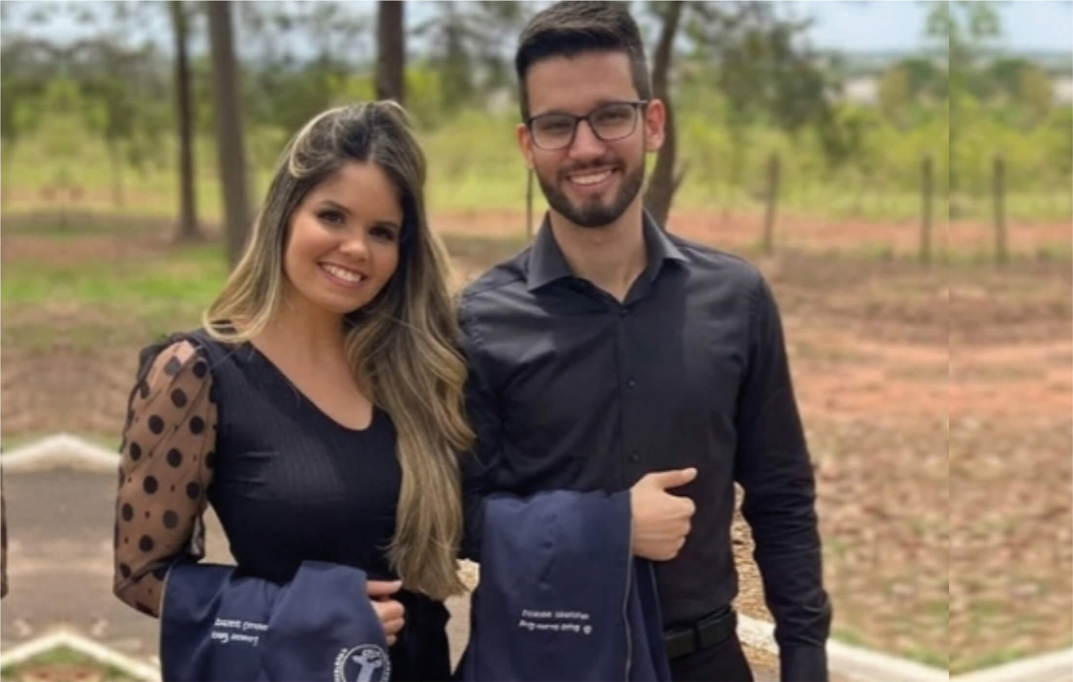 nessa e amigo (1)